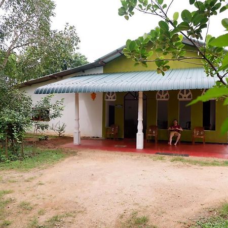 Jungle House Tourist Inn Dambulla Dış mekan fotoğraf