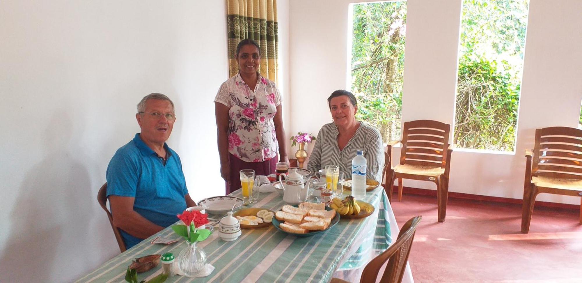 Jungle House Tourist Inn Dambulla Oda fotoğraf