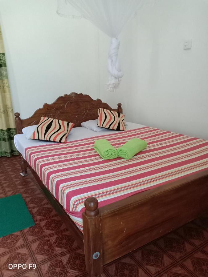 Jungle House Tourist Inn Dambulla Dış mekan fotoğraf